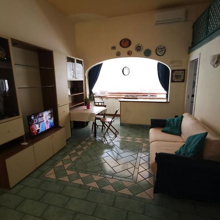 Monolocale Ischia Isola Verde Экстерьер фото
