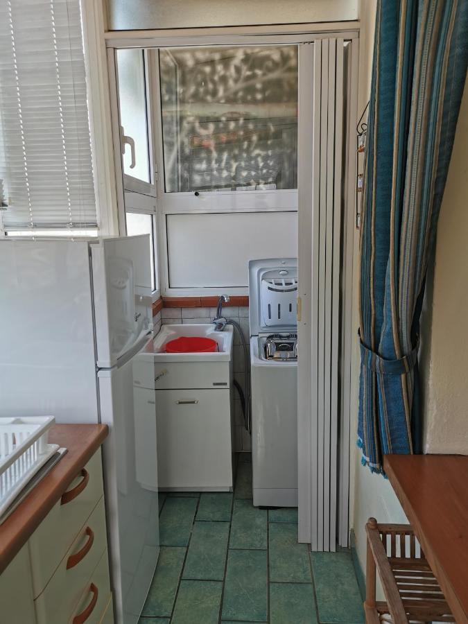 Monolocale Ischia Isola Verde Экстерьер фото
